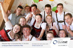 Ybbstaler Most- & Schmankerlfest